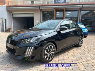 PEUGEOT 208 usata, con Climatizzatore