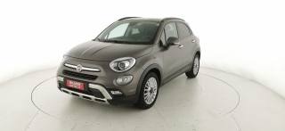 FIAT 500X usata, con Leve al volante