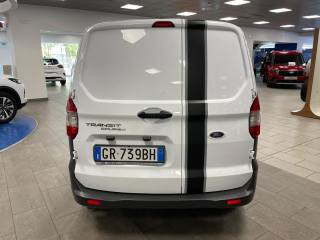 FORD Transit Courier usata, con Servosterzo