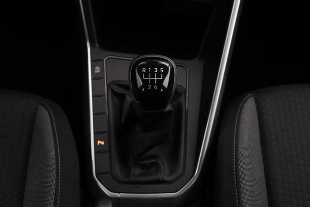 VOLKSWAGEN Taigo usata, con Immobilizzatore elettronico