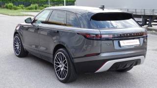 LAND ROVER Range Rover Velar usata, con Alzacristalli elettrici