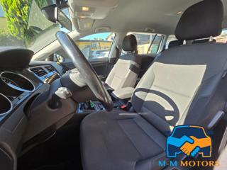 VOLKSWAGEN Golf Variant usata, con ESP
