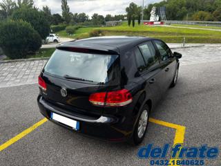 VOLKSWAGEN Golf usata, con Alzacristalli elettrici