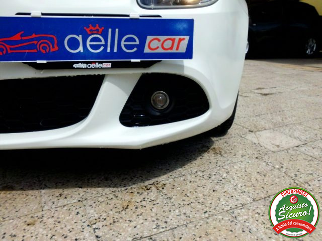 ALFA ROMEO Giulietta usata, con Airbag posteriore