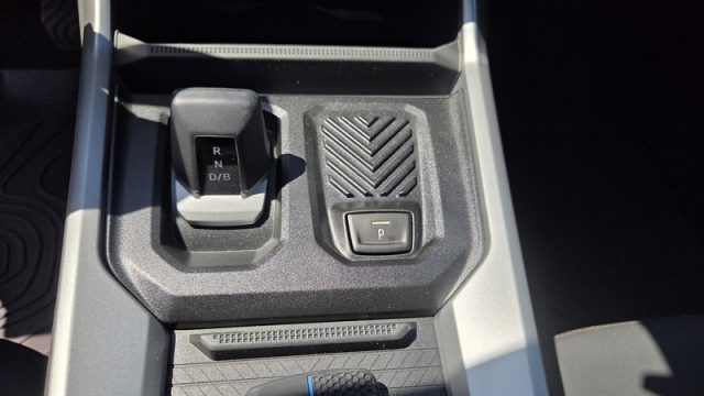 DACIA Bigster usata, con Controllo elettronico della corsia