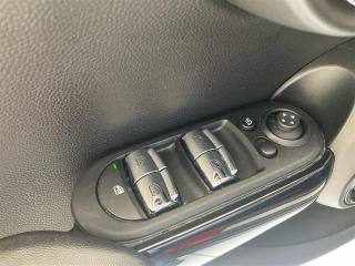 MINI Mini usata, con Chiusura centralizzata senza chiave