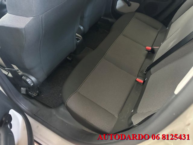 CITROEN C3 usata, con Immobilizzatore elettronico