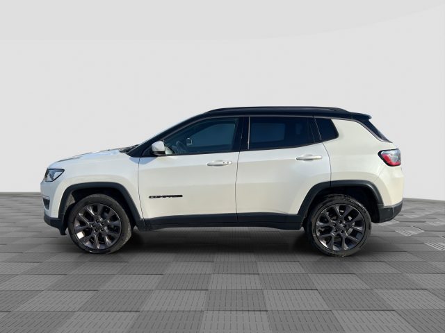 JEEP Compass usata 1