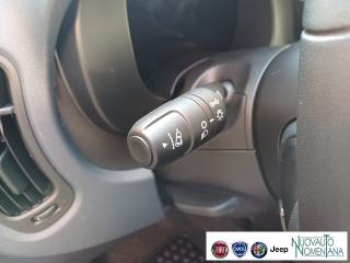 FIAT Panda usata, con Volante multifunzione