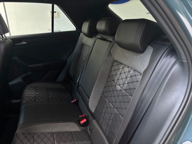 VOLKSWAGEN T-Roc usata, con Lettore CD