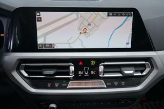 BMW 318 usata, con Controllo trazione