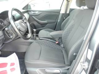 SKODA Kamiq usata, con Park Distance Control