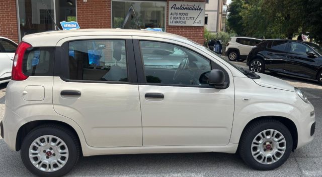 FIAT Panda usata, con Airbag Passeggero