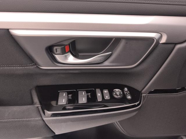 HONDA CR-V usata, con USB