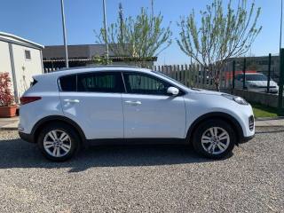 KIA Sportage usata, con Airbag Passeggero