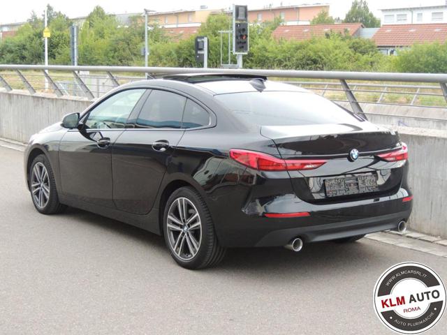 BMW 220 usata, con Airbag Passeggero
