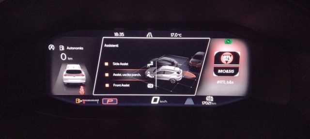 CUPRA Formentor usata 29