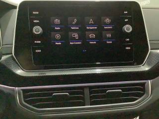 VOLKSWAGEN T-Cross usata, con Sedile posteriore sdoppiato