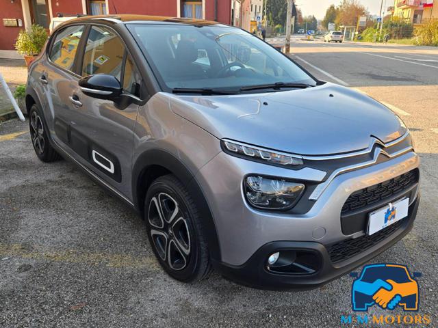 CITROEN C3 usata, con Airbag laterali