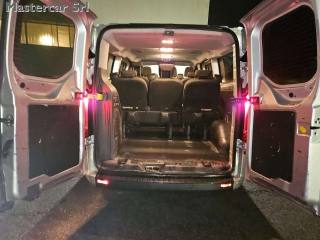 FORD Transit Custom usata, con Climatizzatore