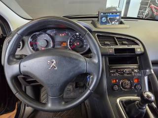 PEUGEOT 3008 usata, con Cruise Control