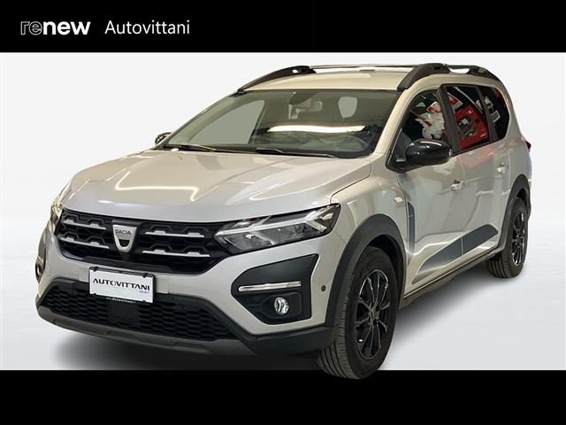 DACIA Jogger usata, con ABS