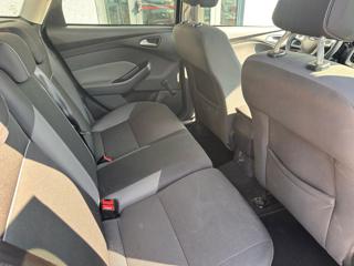 FORD Focus usata, con Filtro antiparticolato