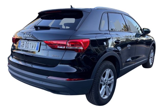 AUDI Q3 usata, con Climatizzatore