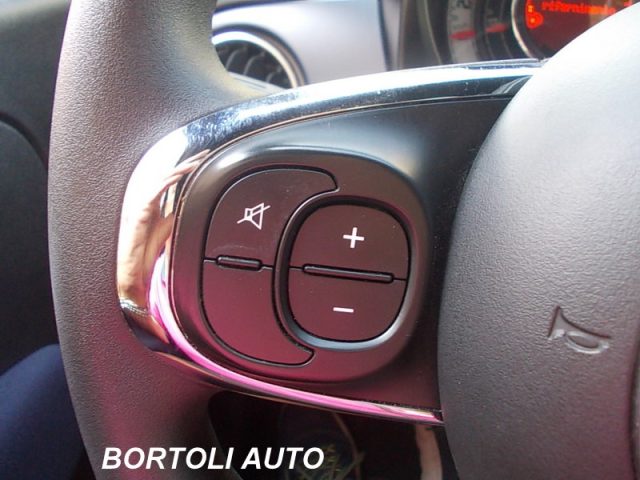 FIAT 500 usata, con Volante multifunzione