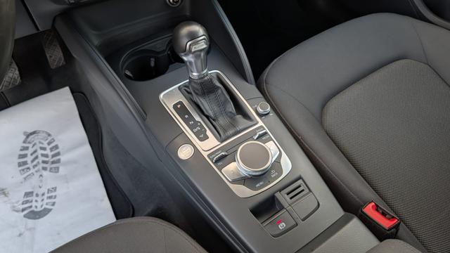 AUDI A3 usata, con Bracciolo