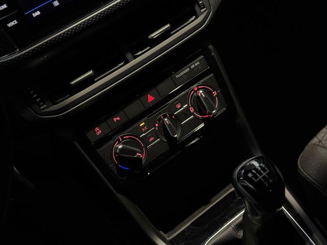 VOLKSWAGEN T-Cross usata, con Touch screen