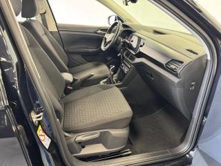 VOLKSWAGEN T-Cross usata, con Cronologia tagliandi