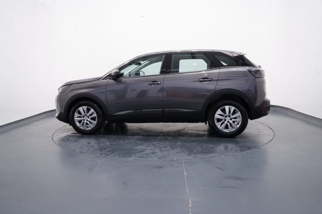 PEUGEOT 3008 usata, con Airbag