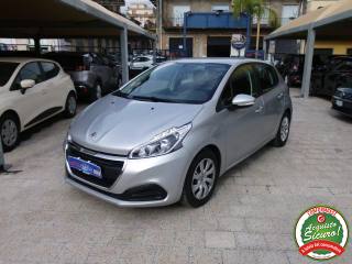 PEUGEOT 208 usata, con Airbag laterali