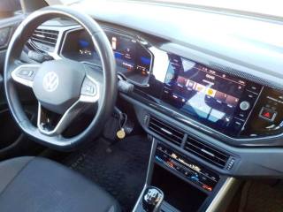 VOLKSWAGEN Taigo usata, con Touch screen