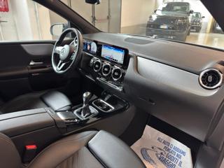 MERCEDES-BENZ B 160 usata, con Fendinebbia