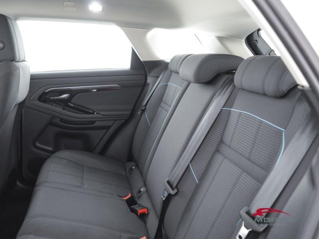 LAND ROVER Range Rover Evoque usata 1