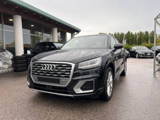 AUDI Q2 1.6 TDI S Line Navi  Certificata