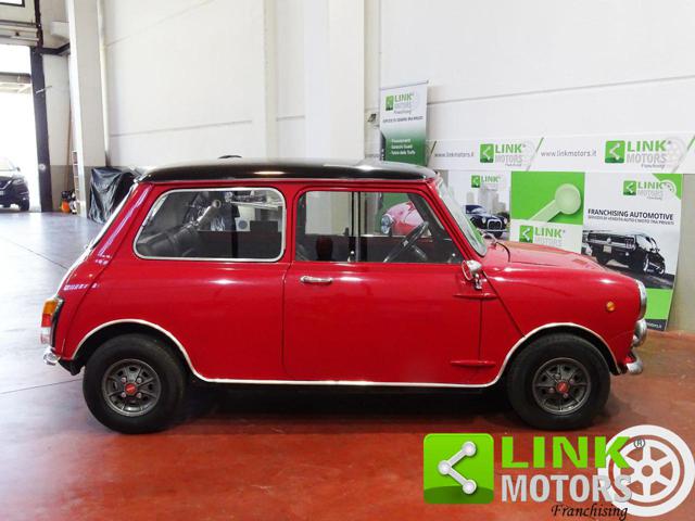 INNOCENTI Mini Cooper usata 4