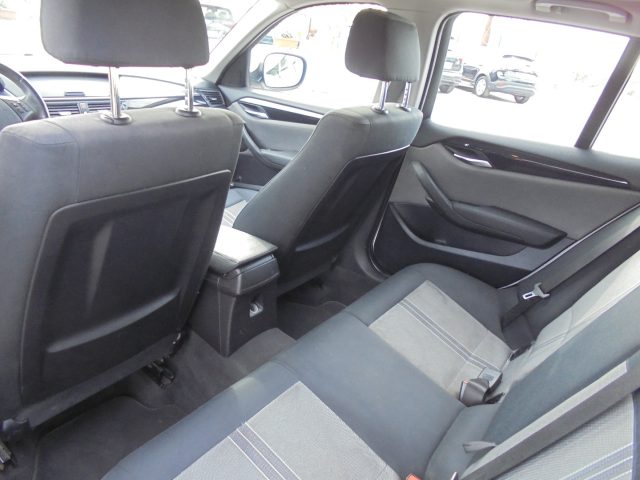 BMW X1 usata 26