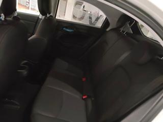 FIAT 500X usata, con Controllo trazione