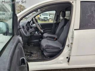 FIAT Panda usata, con Start/Stop Automatico