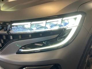 RENAULT Espace usata, con Climatizzatore