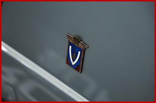MASERATI Mistral usata 14