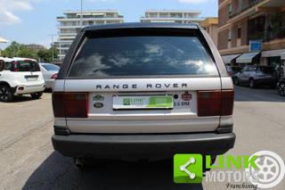 LAND ROVER Range Rover usata, con Alzacristalli elettrici