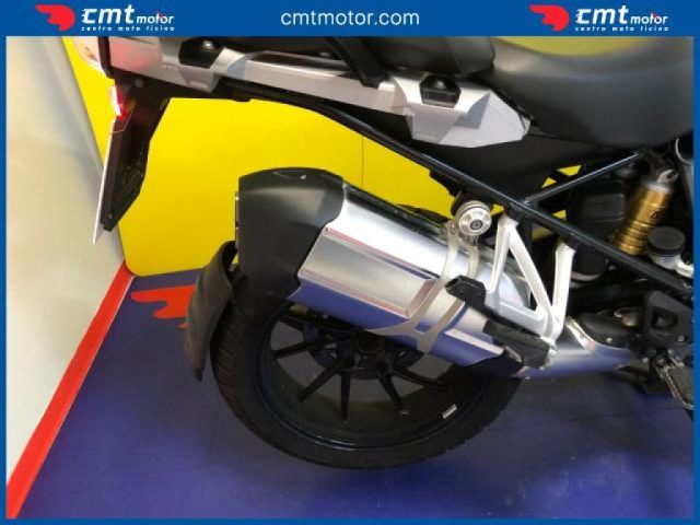 BMW R 1250 GS usata 9