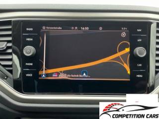 VOLKSWAGEN T-Roc usata, con Fendinebbia