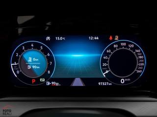 VOLKSWAGEN Golf usata, con Controllo trazione