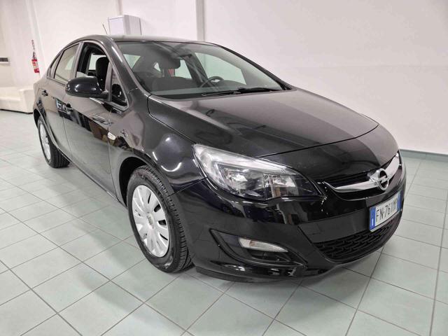 OPEL Astra usata, con ABS