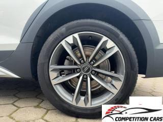 AUDI A4 allroad usata, con Servosterzo